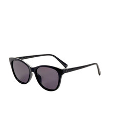 Blenders Women's Palmy 54mm Gloss Black Polarized Sunglasses 20603480754M9