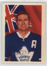 2002-03 ITG Parkhurst Reprints Allan Stanley #283 HOF 0a7