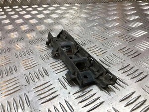 VW PASSAT B7 ALLTRACK 365 Stoßstangenhalter vorne rechts 3C0807183 31814362