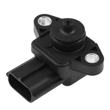 New Intake Air Pressure Sensor 68V-82380-00-00 For Yamaha