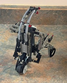 LEGO 9754 Mindstorms Dark Side Developer Kit 100% including all 3 manuals