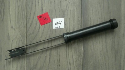 Winchester Super X Pump 12ga Action Slide Tube Bar Assembly 12 Gauge SXP