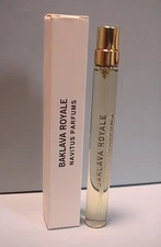 Navitus Parfums - Baklava Royale - Extrait De Parfum - 12 ml - NEW