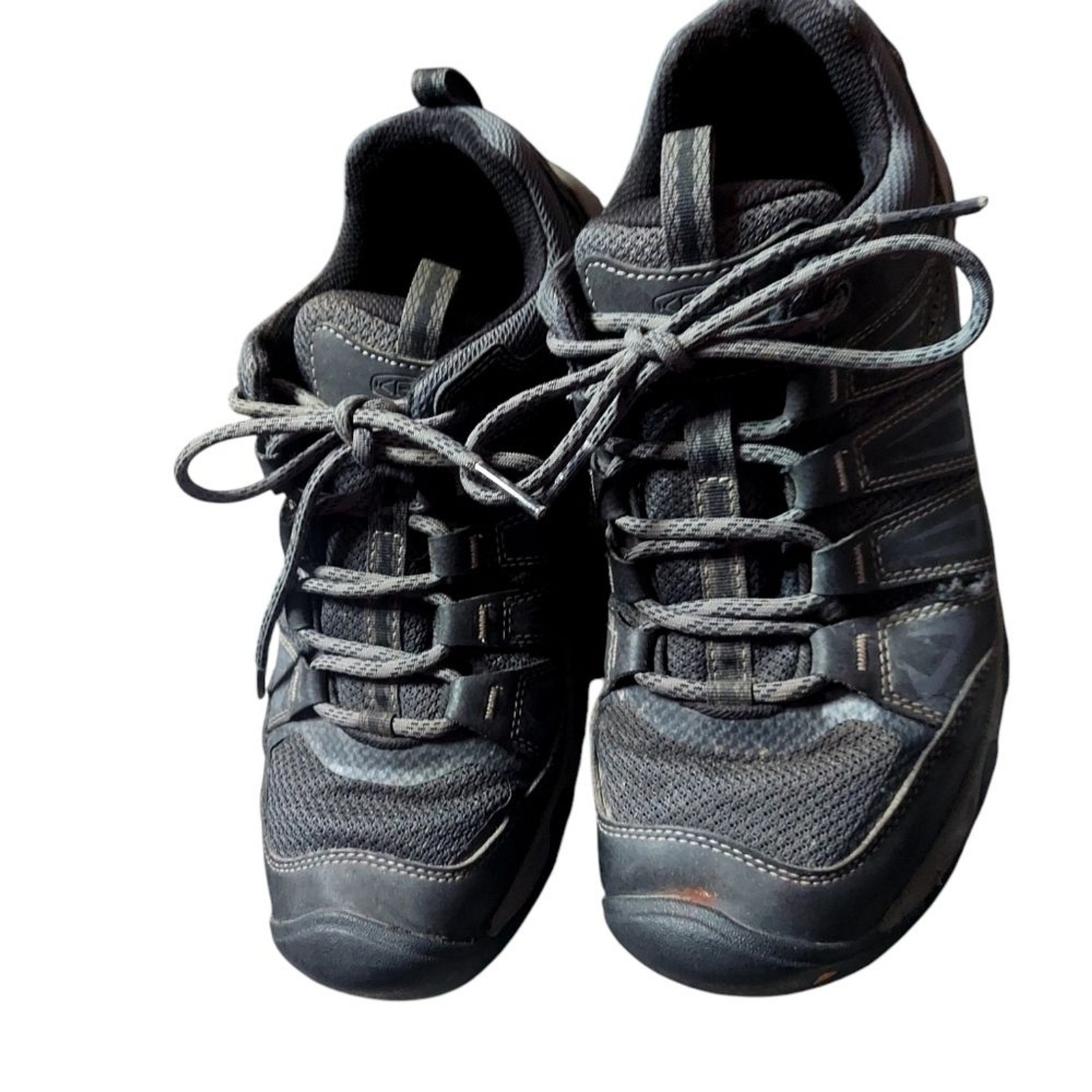 10 scarpe da tennis da trekking Keen