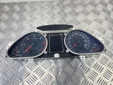 Compteur Audi 70