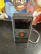 Flip Video U260 (4 GB) High Definition AVC Camcorder