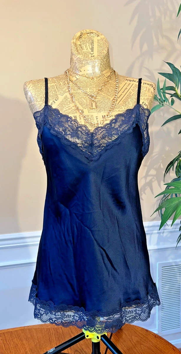 Ensemble Body Satin Noir Intimissimi 90B (taille 3) - Neuf Sans étiquettes, Style Deux-pièces
