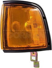 Dorman 1630714 Parking / Turn Signal Lamp Assembly fits Honda Isuzu models