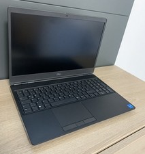 Dell Precision 7560 i5-11500H 32GB DDR 512GB ...