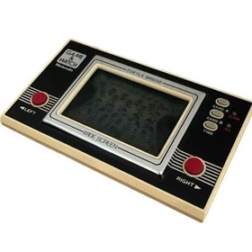 Retro Nintendo Game & Watch TURTLE BRIDGE TL-28