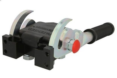 Hydraulikkupplung FASTER 2P404-4-14G F C