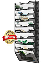 Organizador De Archivos De Pared Para Colgar ...