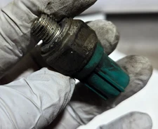 03-08 HONDA ELEMENT AUTOMATIC AUTO TRANSMISSION OIL PRESSURE SENSOR SWITCH OEM