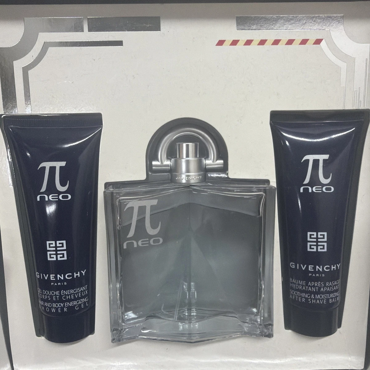 Givenchy Pi Neo Fragrances for Men for sale | eBay