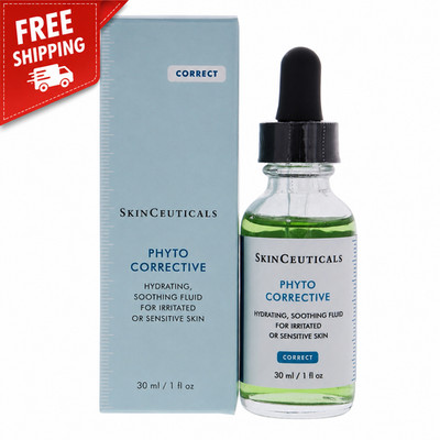 NEW SkinCeuticals Phyto Corrective Gel - 1 fl oz/ 30ml SEALED