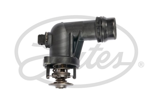 THERMOSTAT KÜHLMITTEL TH373105G1 FÜR BMW Z3/Roadster/E36 M43B19 1.9L M40B16 1.6L - Picture 2 of 8