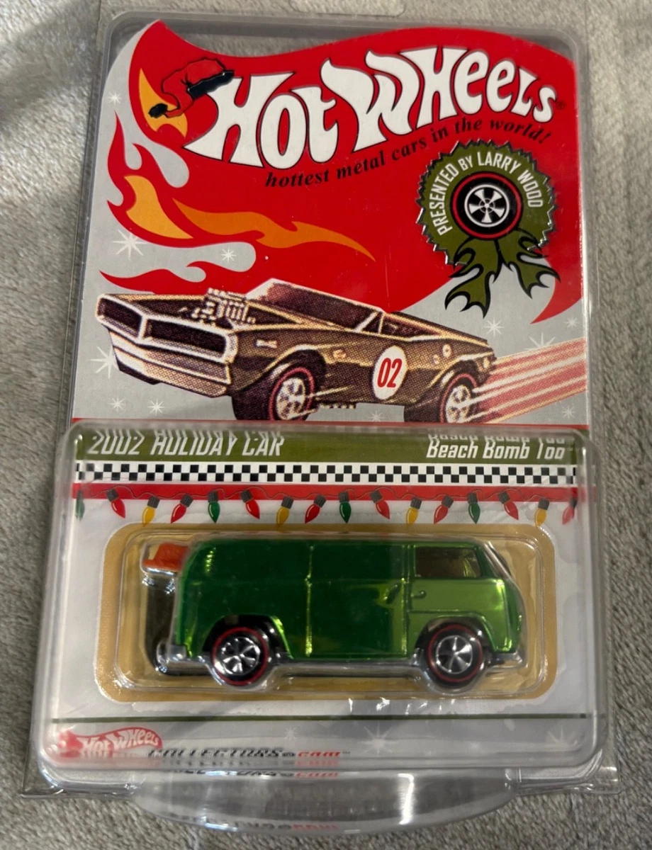 Hot Wheels Rlc Holiday for sale | eBay