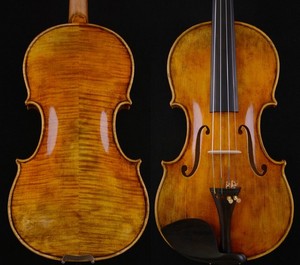 Joseph Guarneri Violin for sale | eBay