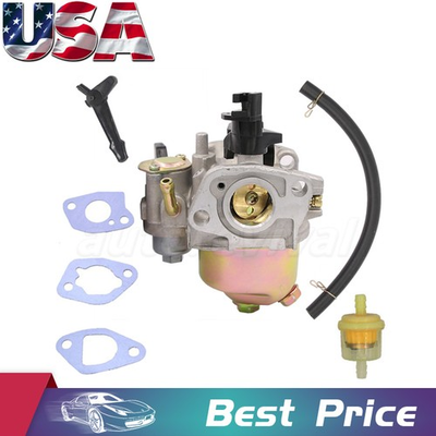 #ad Homelite 179CC Pressure Washer For Honda GX160 GX168 GX200 5.5HP 6.5HP engine $13.49