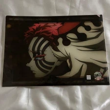 Demon Slayer Kimetsu no Yaiba Swordsmith Village Arc Akaza Doma Figure New