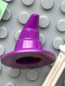 Lego Harry Potter 4723 Diagon Alley Shops (Vintage 2001) Replacement Parts