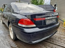 Etrier de frein BMW SERIE 7
