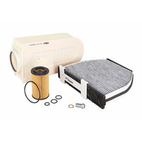 Vaico - V30-4132 - Filter Set - Passend A6511800109