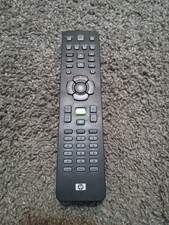 HP Windows Media Center Remote Control. OEM. Model 5187-6727.