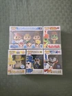 Funko Pop Ad Icons Cereal Lot Of 5  Protectors Included