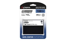 Kingston DC3000ME DataCenter Series SSD 7.68 ...