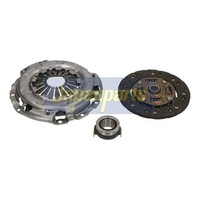 Kupplungssatz Japanparts KF W02 FÜR Chevrolet Daewoo Kupplung KIT Kupplungskit