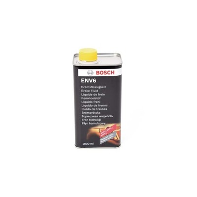 Bremsflüssigkeit DOT 3 LHM+ BOSCH 1 987 479 207 Brems Flüssigkeit ENV6 1 Liter