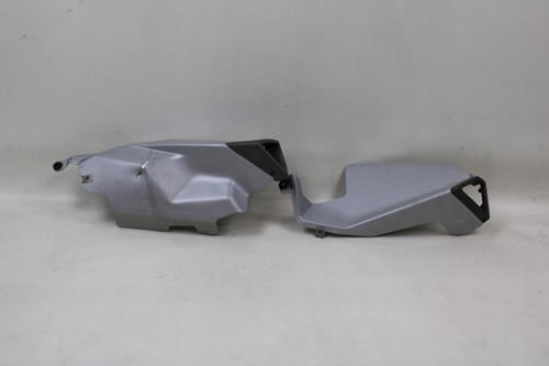 Aprilia RS660 RS 660 26+ OEM Lower Exhaust Muffler Heat Shield Cover Guard
