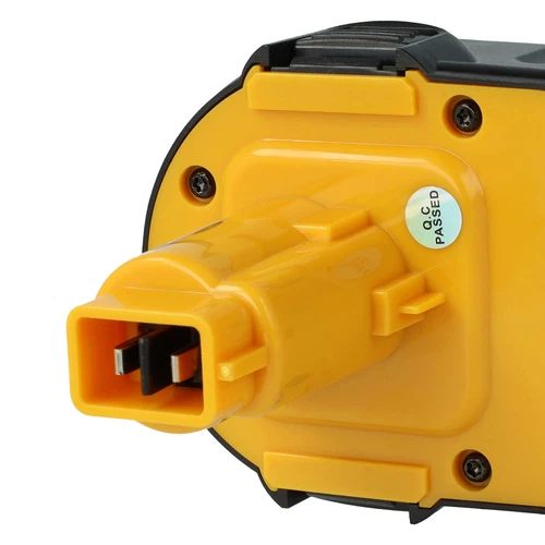 2x Akku 2Ah 12V für Dewalt DC841KA DC840KA DC756KB DC756KA DC745KB DC745KA - Bild 6 von 9