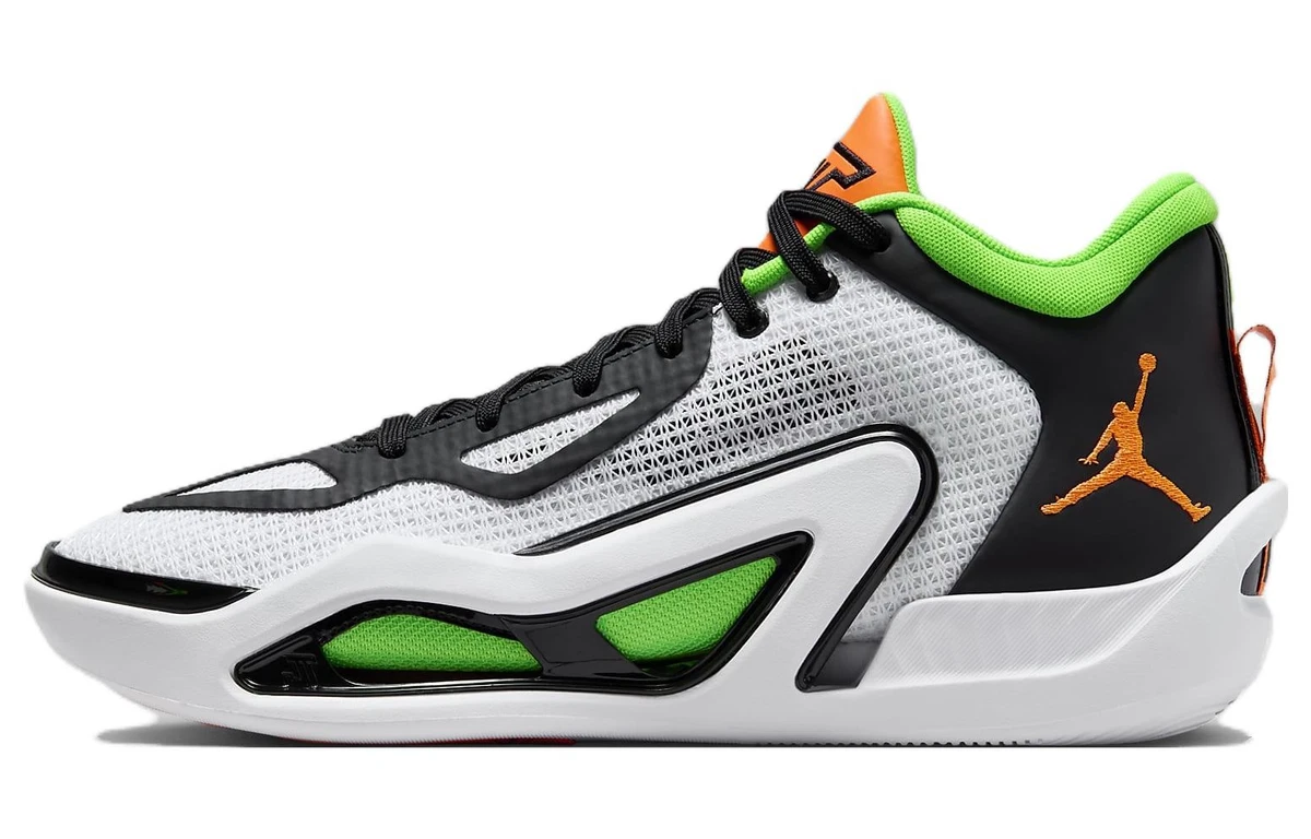 Preços baixos em Jordan Tatum 1 PF Green Strike | eBay