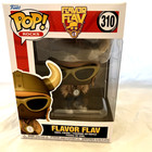 Funko Pop! Rocks ~ Flavor Flav #310 — photo 1