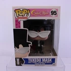 F1 Funko Pop Vinyl Figure Sailor Moon Tuxedo Mask Vaulted 95