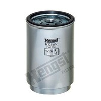 Hengst Filter ÖLfilter H312W01 FüR Audi Seat Skoda VW