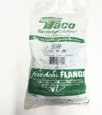 1-1/2" Taco Freedom Flange set 110-254FBP4 - Circulator Pump NPT iron