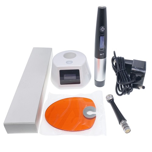 Woodpecker O-Star PRO Style Dental Curing Light & caries detector 3100mW/cm² - Picture 14 of 17
