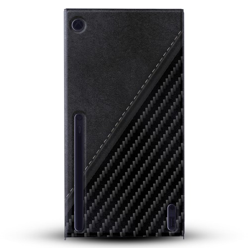 OFFICIAL ALYN SPILLER ART MIX GAME CONSOLE WRAP CASE COVER FOR XBOX SERIES X - 第 3/13 張圖片