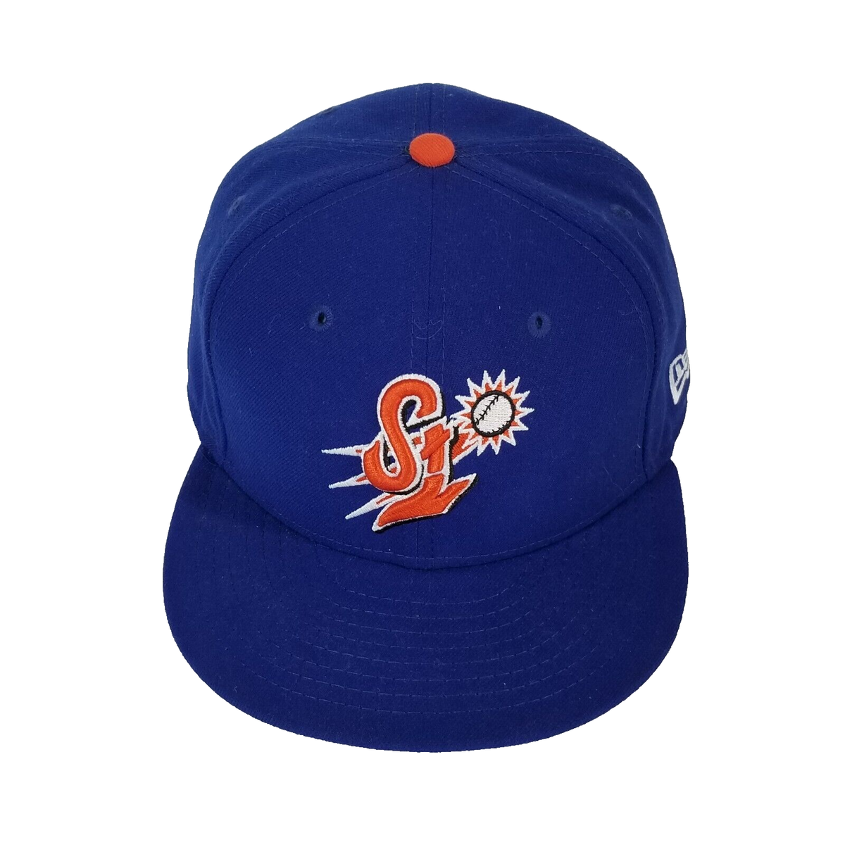 New Era St. Lucie Mets Cap Hat MiLB Minor League Baseball