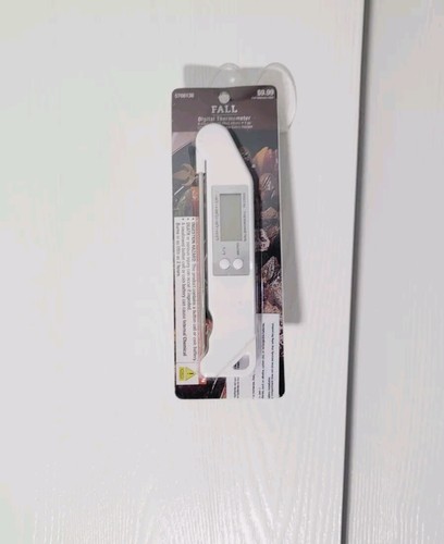Hobby Lobby Cooking Digital Thermometer - 第 1/2 張圖片