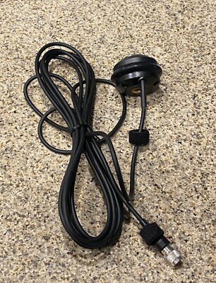 Whip Antenna Pole Mount TNC Connector Cable, PDL, Leica, Trimble GPS