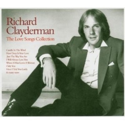 Richard Clayderman CD10枚、10.アムール、マイライフ 61IuDt3Tr7L._UF1000,1000_QL80_.jpg