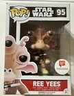 Funko Pop!: Star Wars: Ree Yees #95 (Walgreens Exclusive)