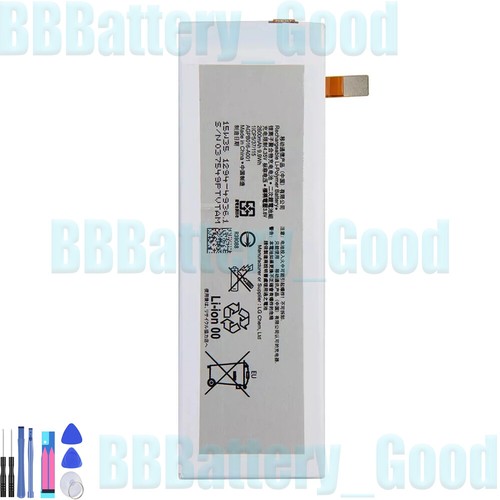 Batterie Originale Sony AGPB016 Pour Xperia M5 E5603/E5606 - Neuf Sous Blister