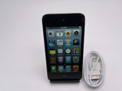 Apple iPod 16GB ブラック apple_me643ll_a_ipod_touch_5th