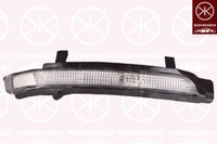 Neu Spiegel Seitenblinker - Rechts - FüR Skoda Octavia II (1Z3) 2004-2015