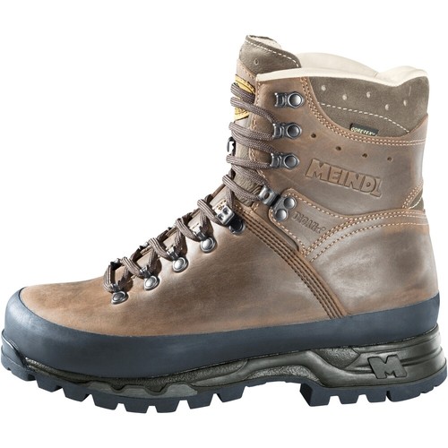 Botas MEINDL Island MFS Active GORE-TEXColor: MarrónTalla: 46 - Bild 3 von 9